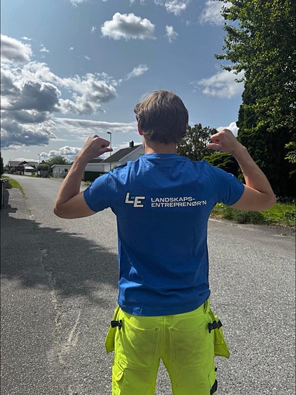 Bilde 1 av 1 i jobbannonse-galleriet