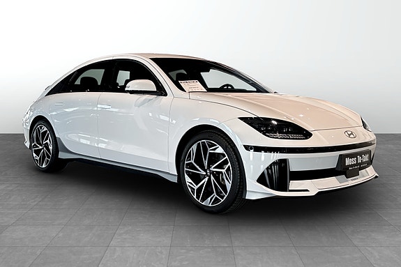 Hyundai Ioniq 6 4 of 5