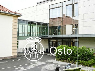 Oslo kommune logo
