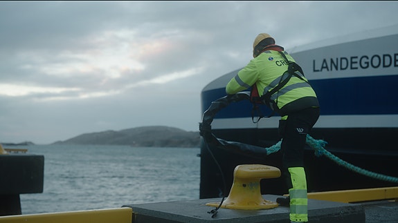 Bilde 2 av 10 i jobbannonse-galleriet