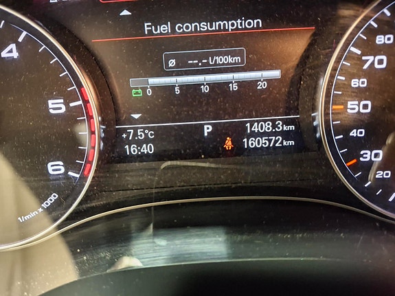 Audi A6 14 of 23