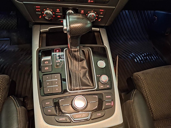 Audi A6 15 of 23