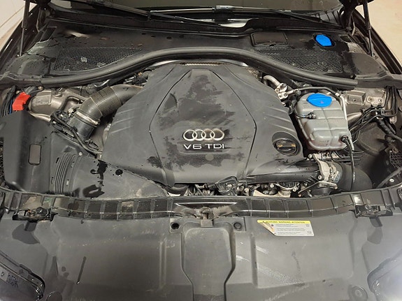 Audi A6 22 of 23