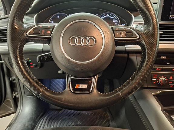 Audi A6 13 of 23