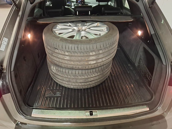 Audi A6 6 of 23