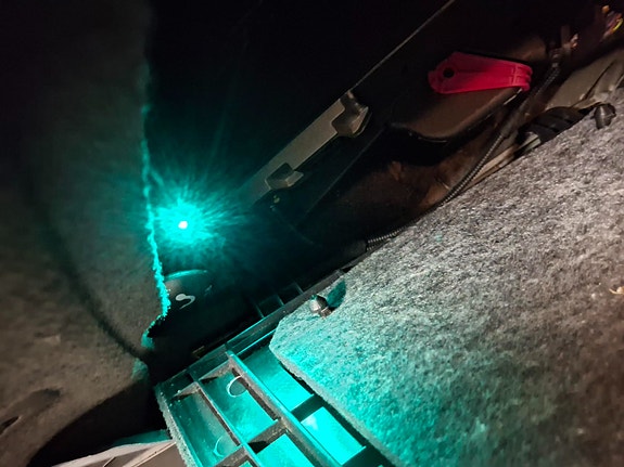 Audi A6 7 of 23
