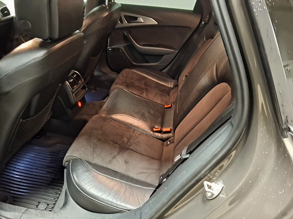 Audi A6 10 of 23