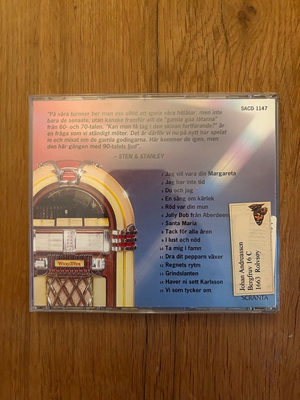 Product image 3 of 3