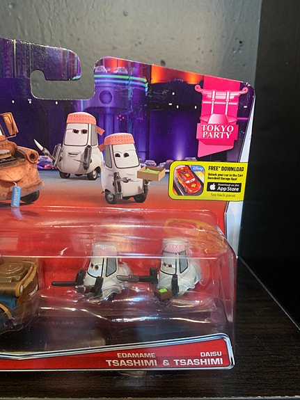 Product image 2 of 6