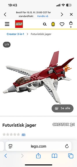Product image 2 of 5