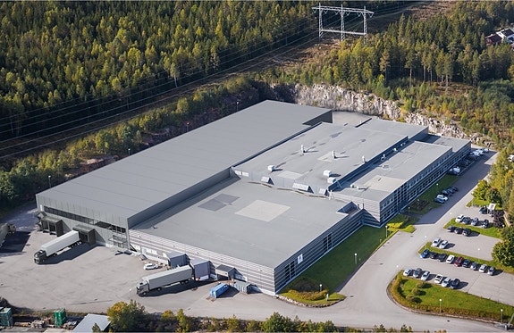 Bilde 4 av 5 i jobbannonse-galleriet