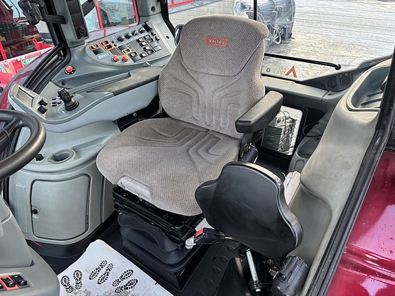 Valtra N163 2013, kr 659 000,-