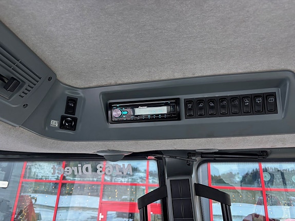 Valtra N163 2013, kr 659 000,-