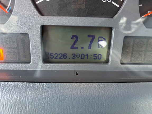 Valtra N163 2013, kr 659 000,-