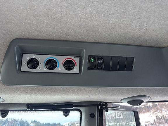 Valtra N163 2013, kr 659 000,-