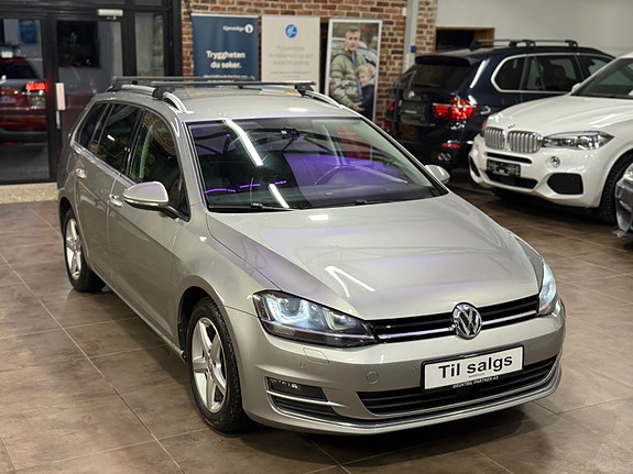 Volkswagen Golf VII 20 of 30