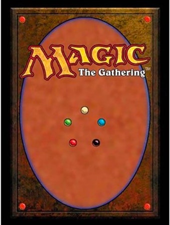 Magic the gathering Kort - Ønskes kjøpt