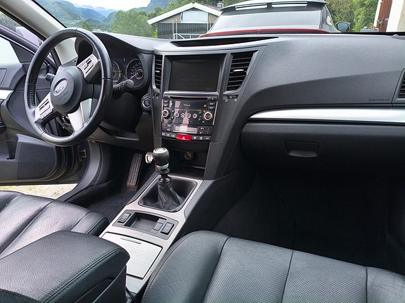 Subaru Outback 29 of 30