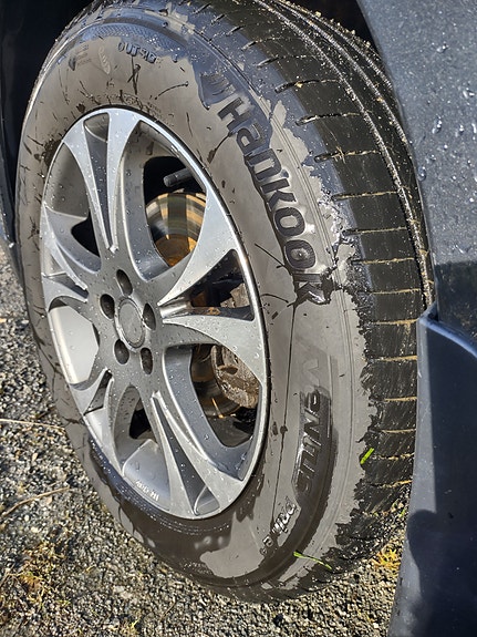 Subaru Outback 21 of 30