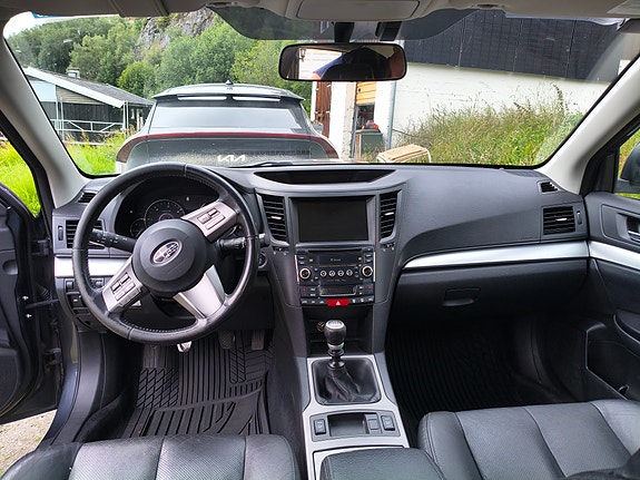 Subaru Outback 28 of 30