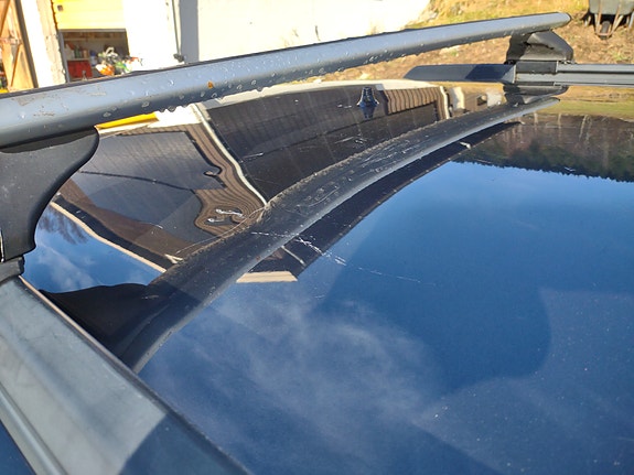 Subaru Outback 18 of 30