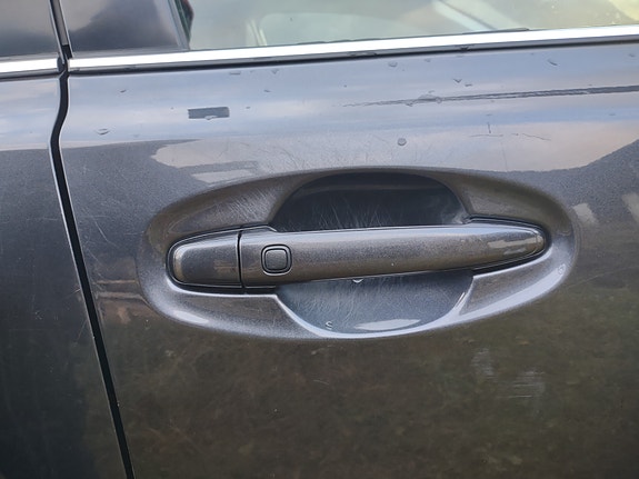 Subaru Outback 14 of 30
