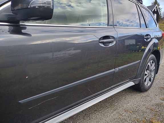Subaru Outback 15 of 30