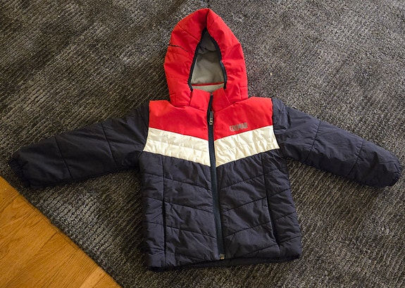 Product image 2 of 5
