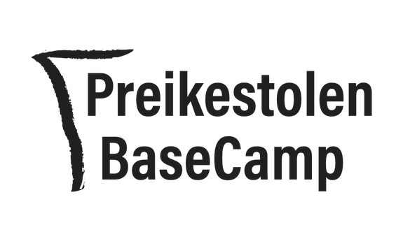 Preikestolen Fjellstue drift AS logo