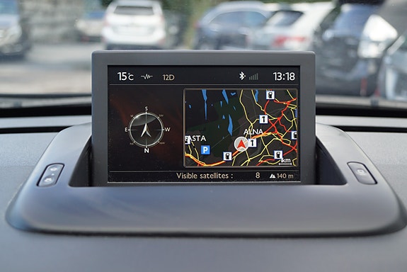 Peugeot 5008 18 of 30