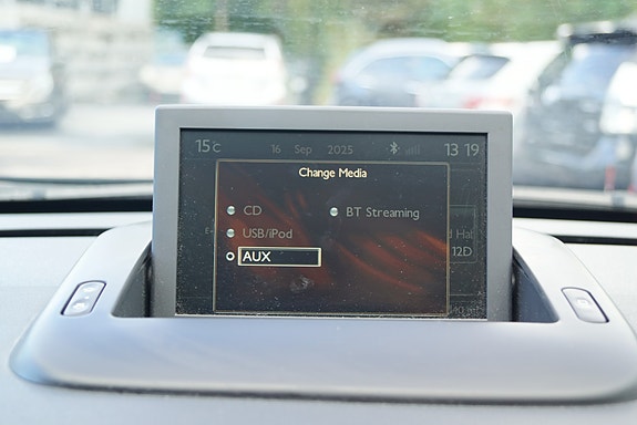 Peugeot 5008 21 of 30