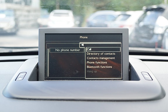 Peugeot 5008 22 of 30