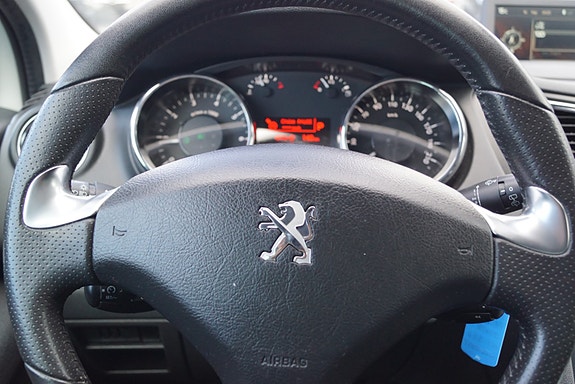 Peugeot 5008 13 of 30