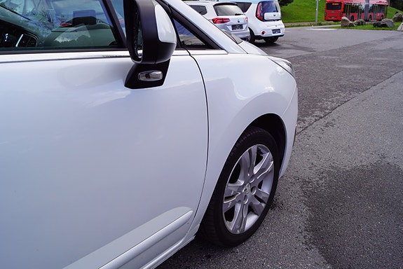 Peugeot 5008 6 of 30