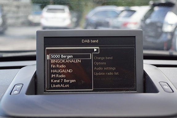 Peugeot 5008 19 of 30