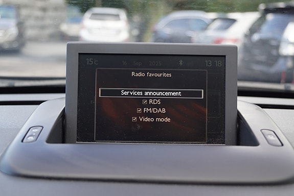 Peugeot 5008 20 of 30