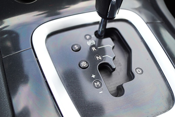 Peugeot 5008 25 of 30