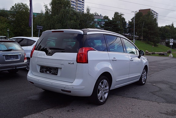 Peugeot 5008 9 of 30