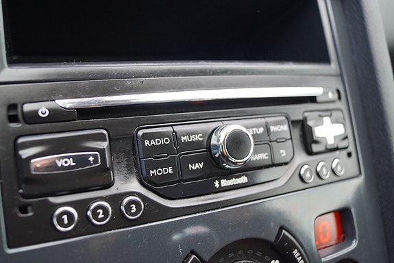 Peugeot 5008 27 of 30