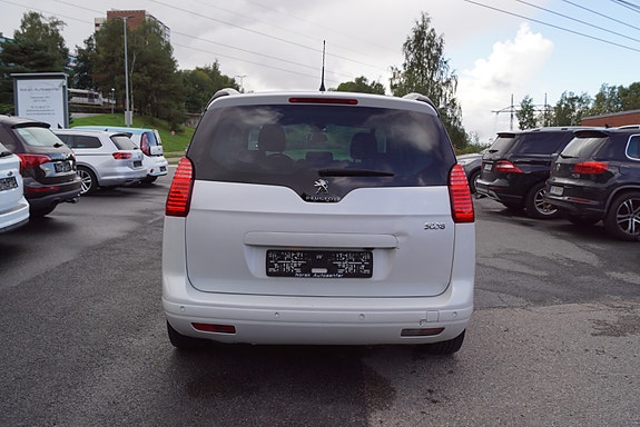 Peugeot 5008 7 of 30