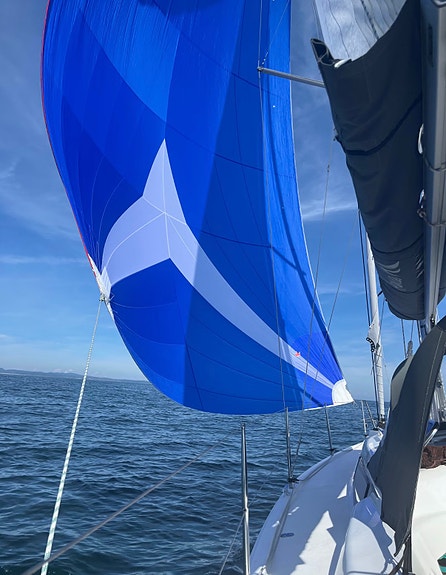 Hanse 315, 2017 mod 5 of 5