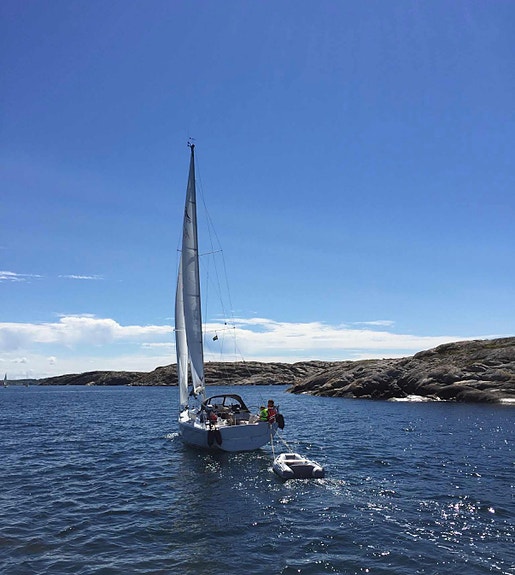 Hanse 315, 2017 mod 2 of 5