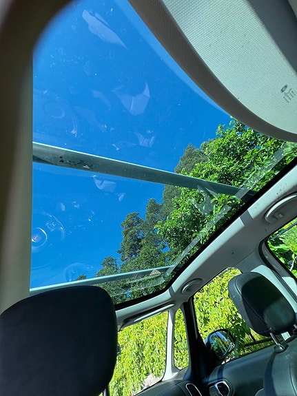 Fiat 500L 4 of 6