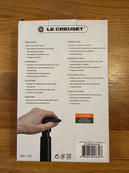 Product image 2 of 3