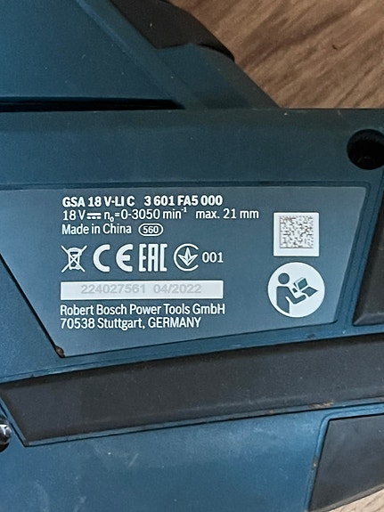 Product image 2 of 3
