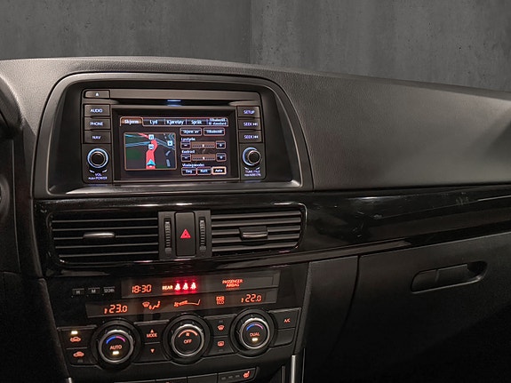Mazda CX-5 22 of 26