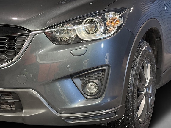 Mazda CX-5 5 of 26