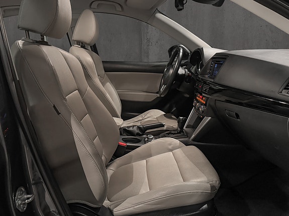 Mazda CX-5 17 of 26