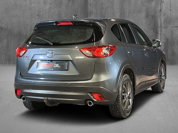 Mazda CX-5 9 of 26