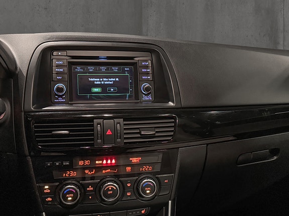 Mazda CX-5 23 of 26